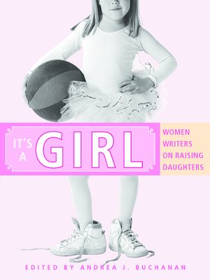 cover image of It's a Girl